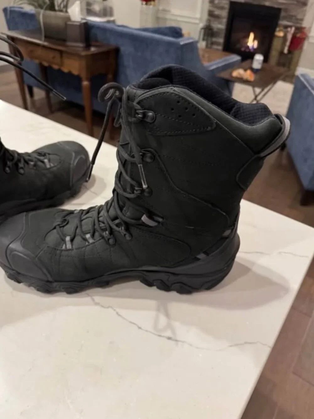 OBOZ Thinsulate Winter Boots